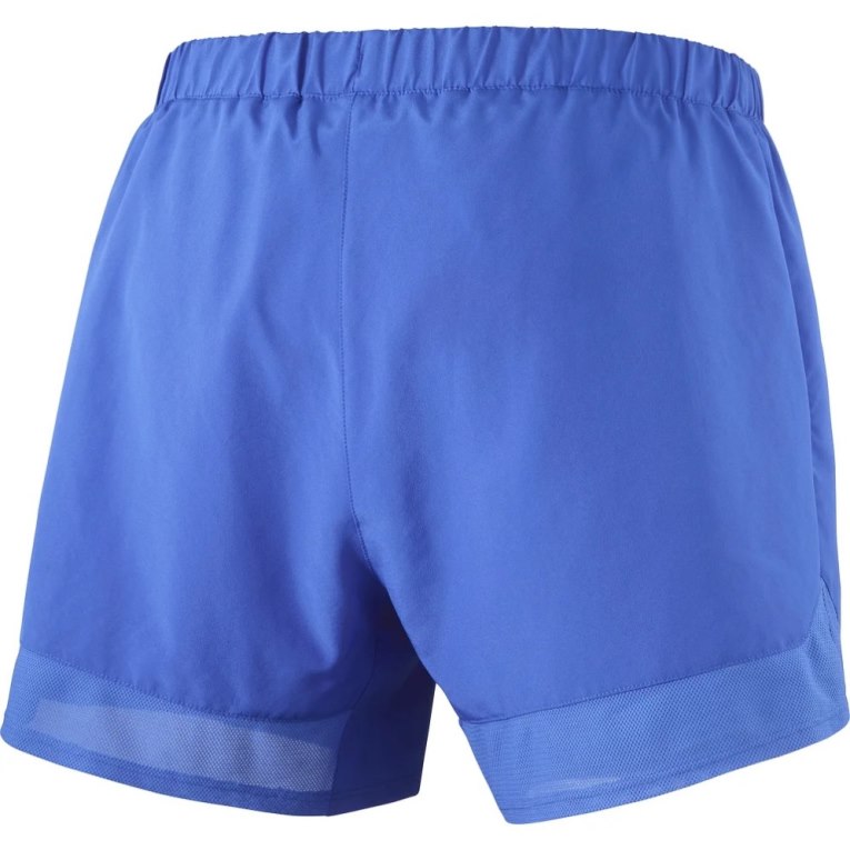 Bermudas Salomon Cross Rebel 5'' Hombre Azules | MX NFVD518